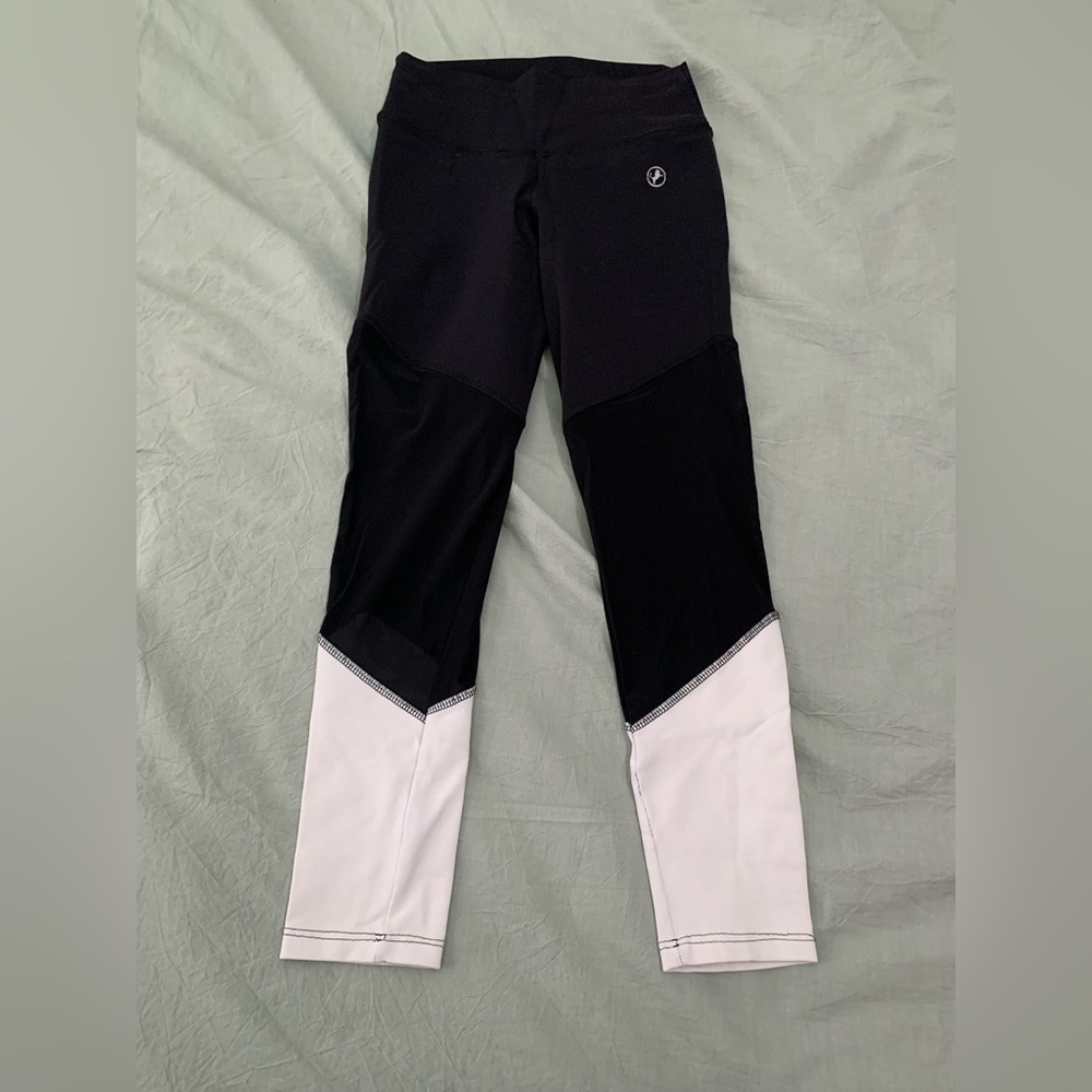 ABS2B fitness leggings scrunch butt